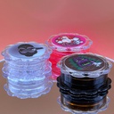 Grinder 3D in assortment