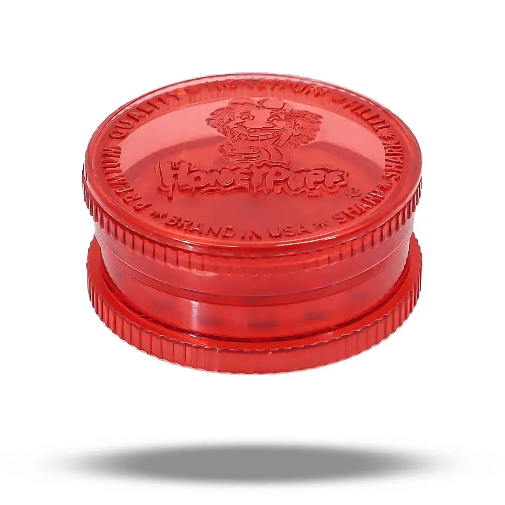 Grinder Honeypuff