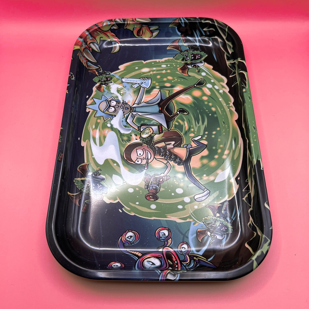 Tray (M) in assortment