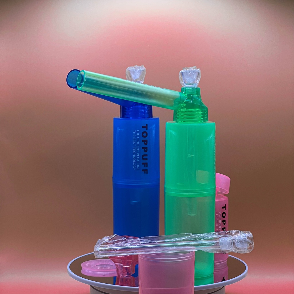 TopPuff Tube v.3