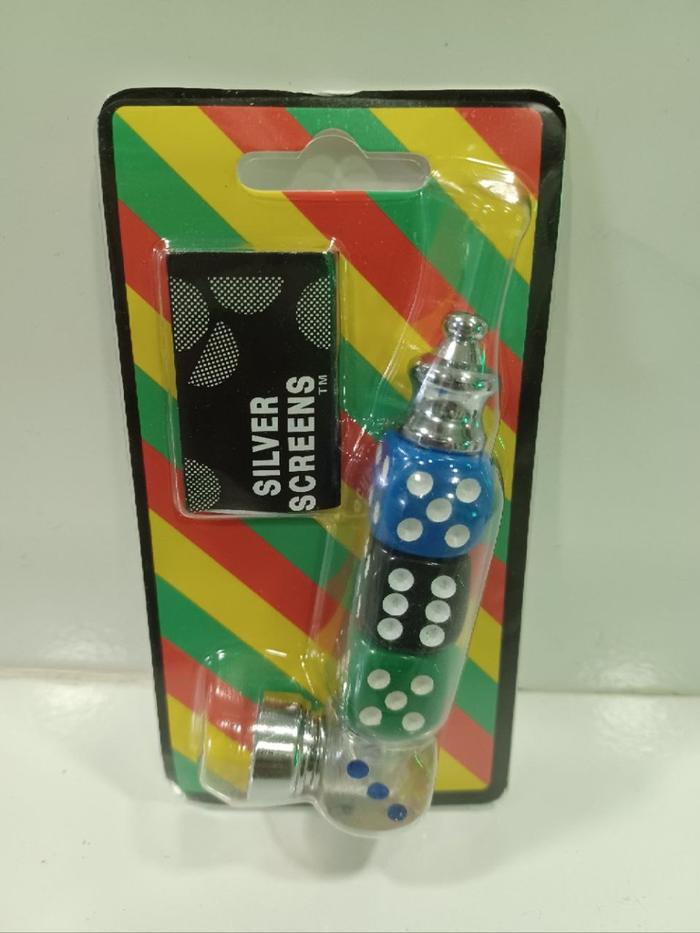 Pipe Dice