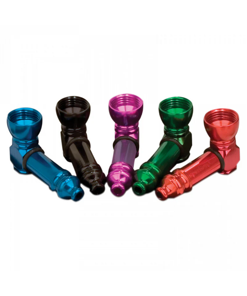 Pipe Metal Mini