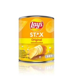  Lay's Stax Original