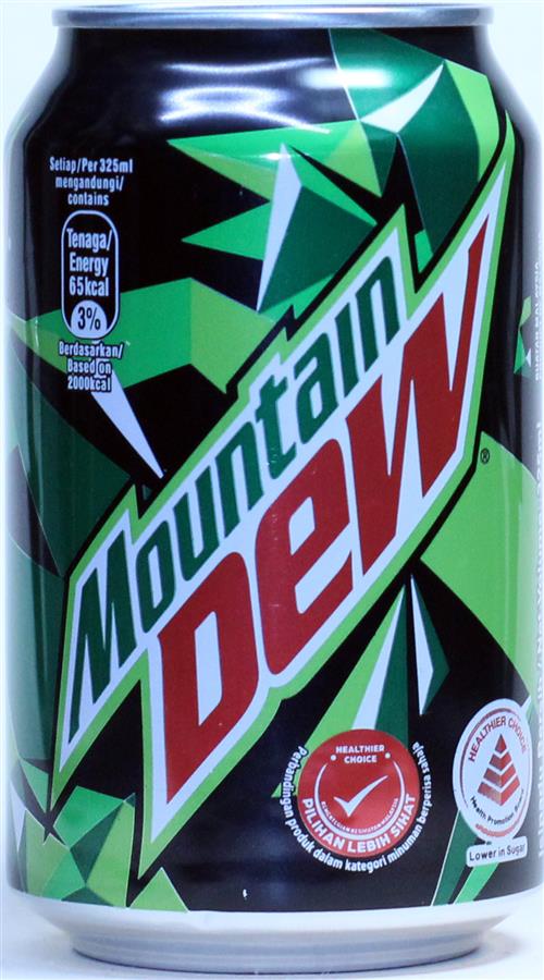 Mountain Drew