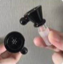 Bowl 6 Holes With Grip