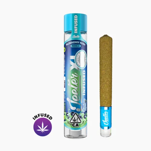 [JOINT] Fuzzie Premium Joint (Pineapple Express)