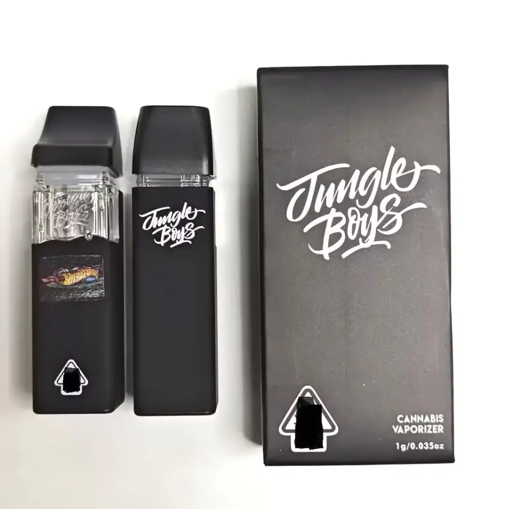 The Boys Vape 2000mg