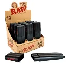 Joint Case Raw
