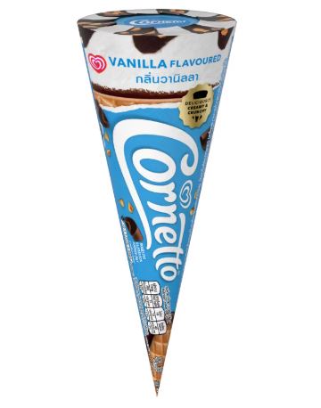 Cornetto Vanilla