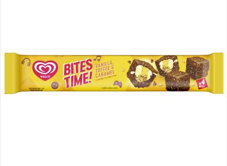 Walls Bite Time