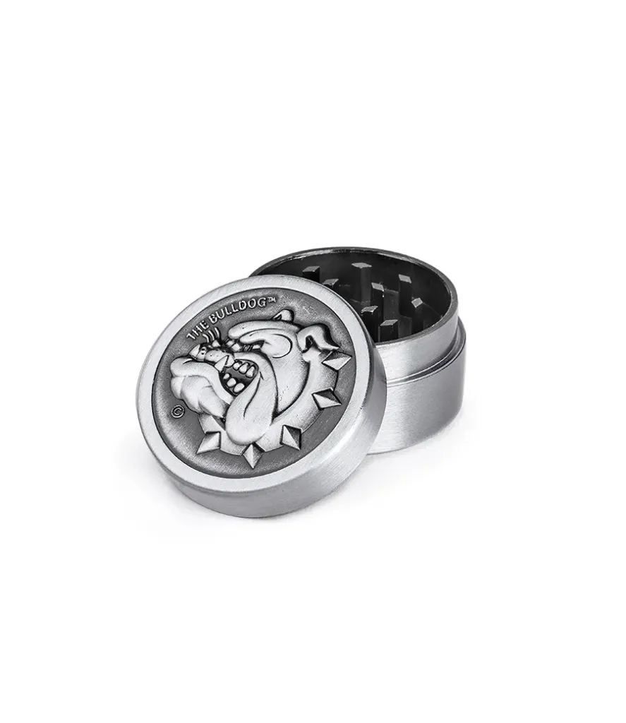 Grinder Metal Bulldogs 40mm