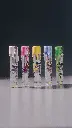PACKS Glass tip Joint