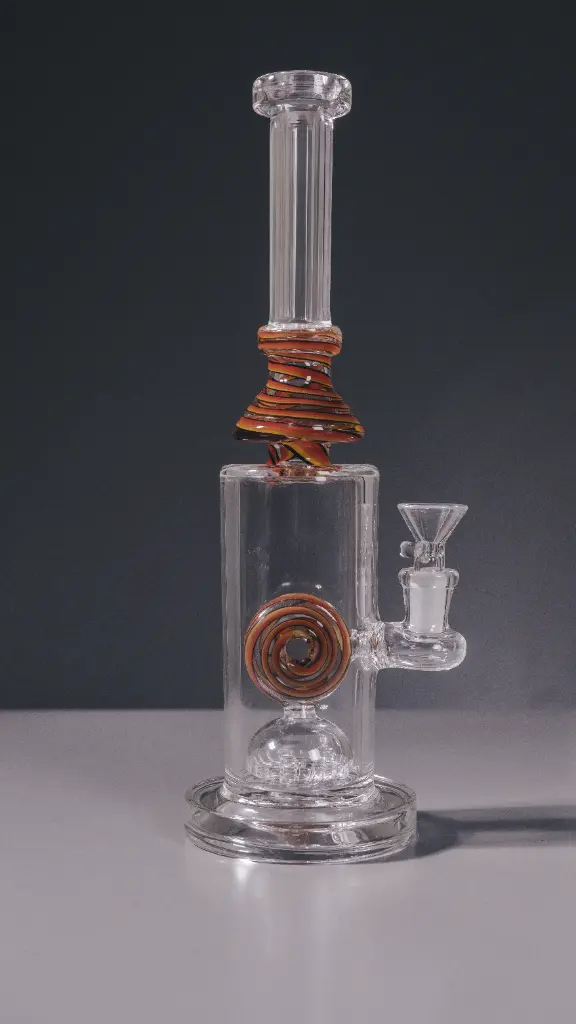 Bong Circle
