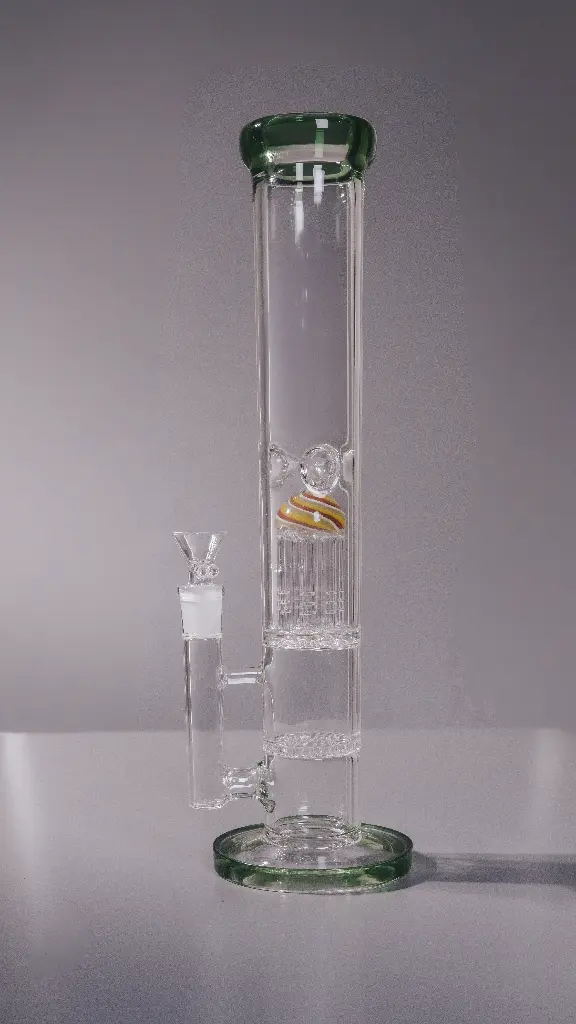 Bong Rainbow 3 Floor