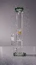Bong Rainbow 3 Floor