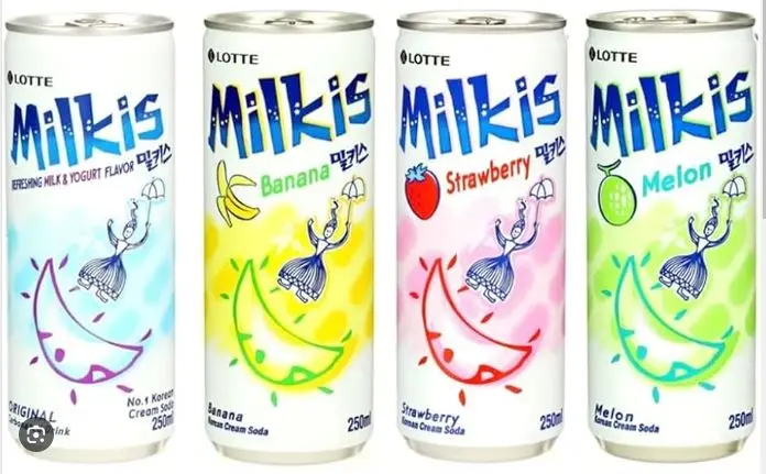 Lotte Milkis