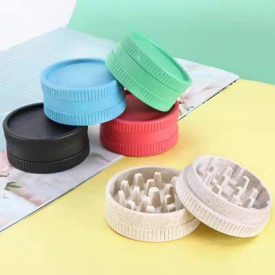ECO Grinder 