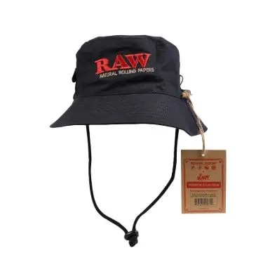 Raw Hat