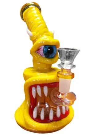 Cyclops Monster Bong