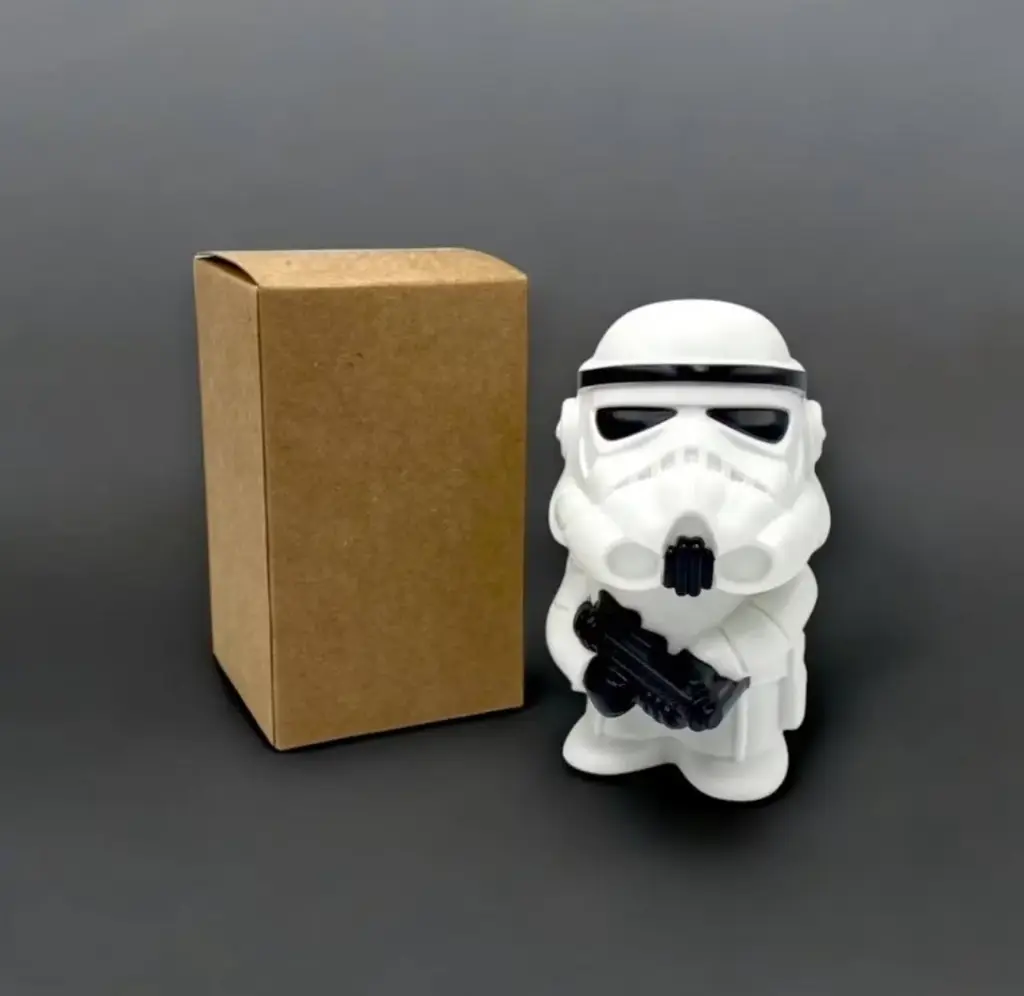 Stromtroopers Grinder