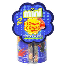 Mini Chupa Chups