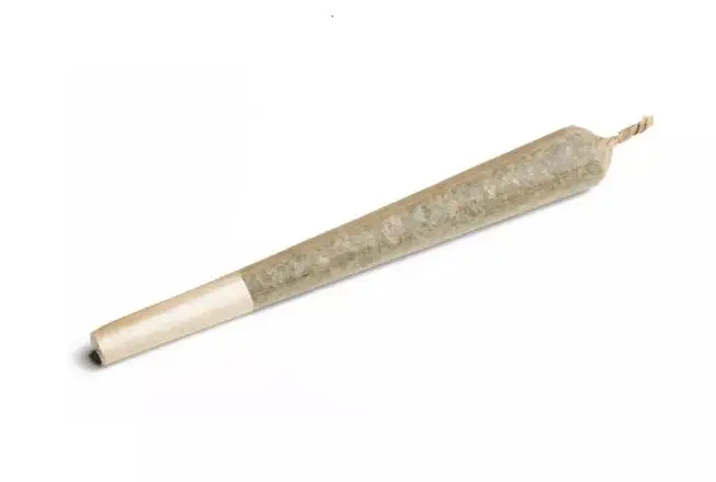 Cookies And Cream Joint