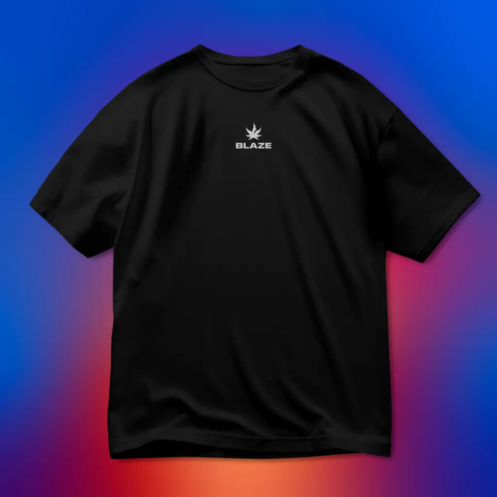 Blaze Vol.1 - Originals  (Small)