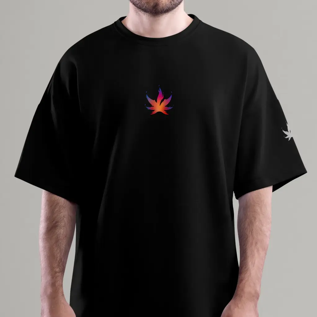 Blaze Vol.1 - Originals ll ( Black )