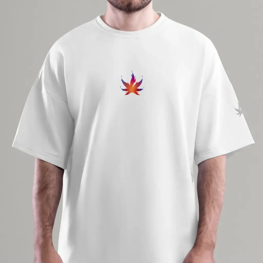 Blaze Vol.1 - Originals ll ( White )