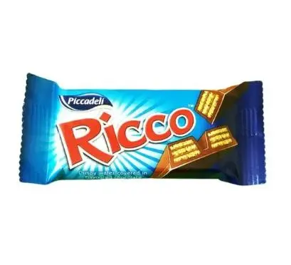 [SNACK] Ricco