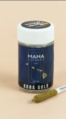 Mana Kona Gold - Dog Walker  