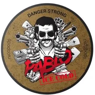 Pablo Exclusive Ice Cold