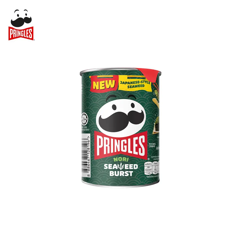 Pringles Nori