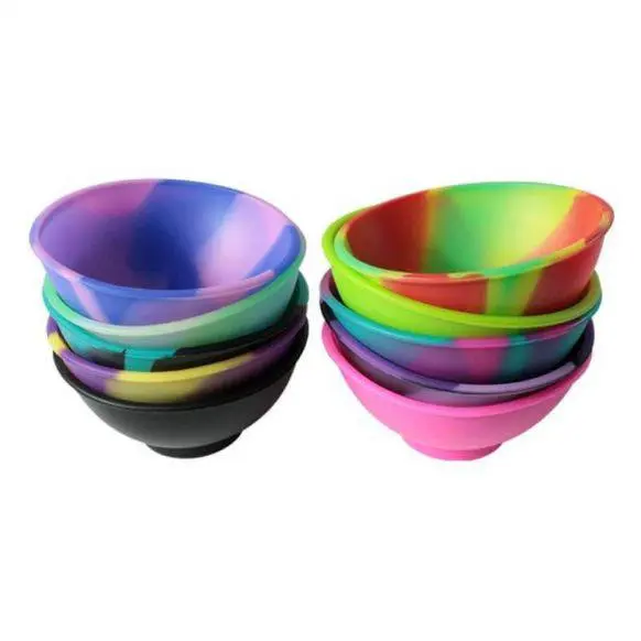 [TRAY] Silicone Cup
