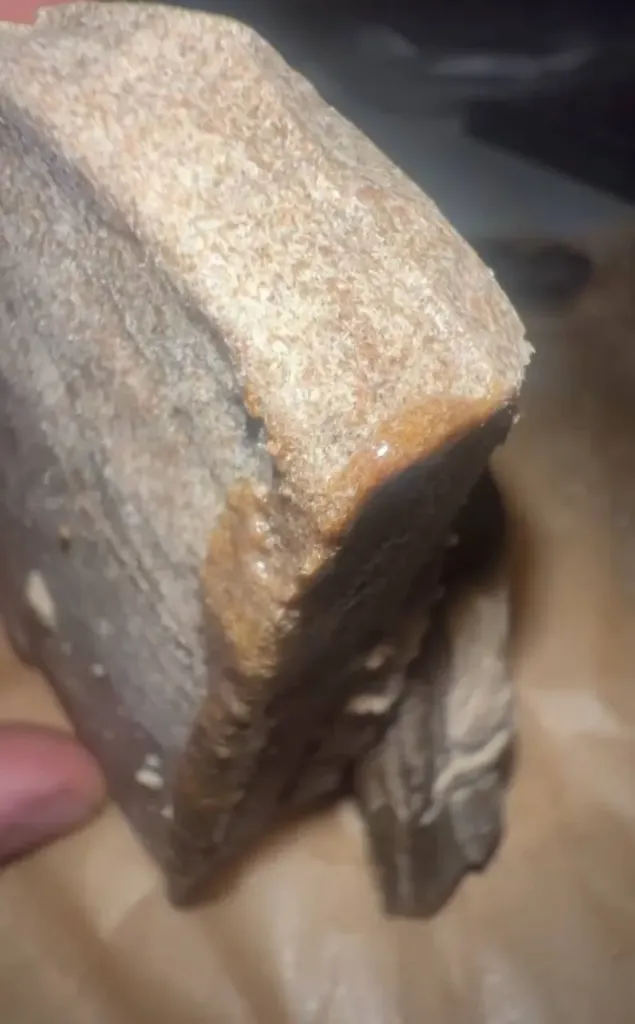 Super Boof Bubble Hash