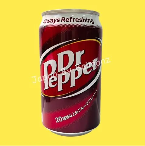 Dr.Pepper
