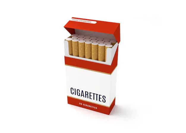 [CIG] Camel Blue