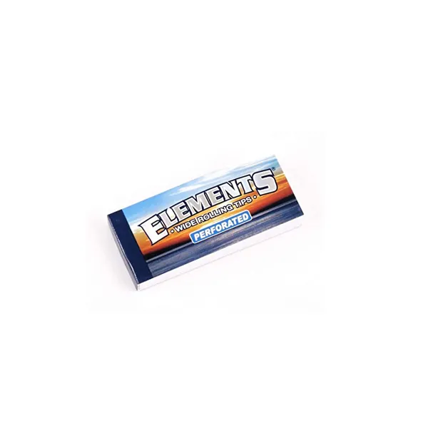 [PAPER] Elements Wide Tip