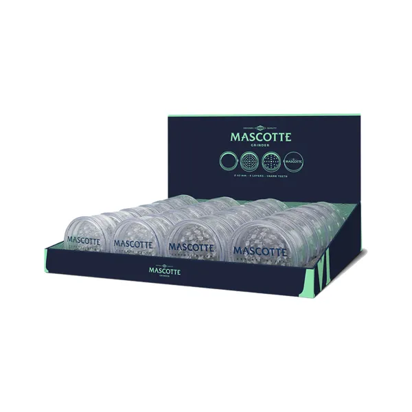 [GRINDER] Grinder Masscotte 60mm