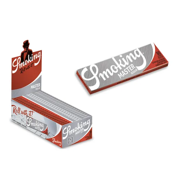 Smoking Master Regular