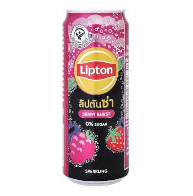 Lipton Berry Burst