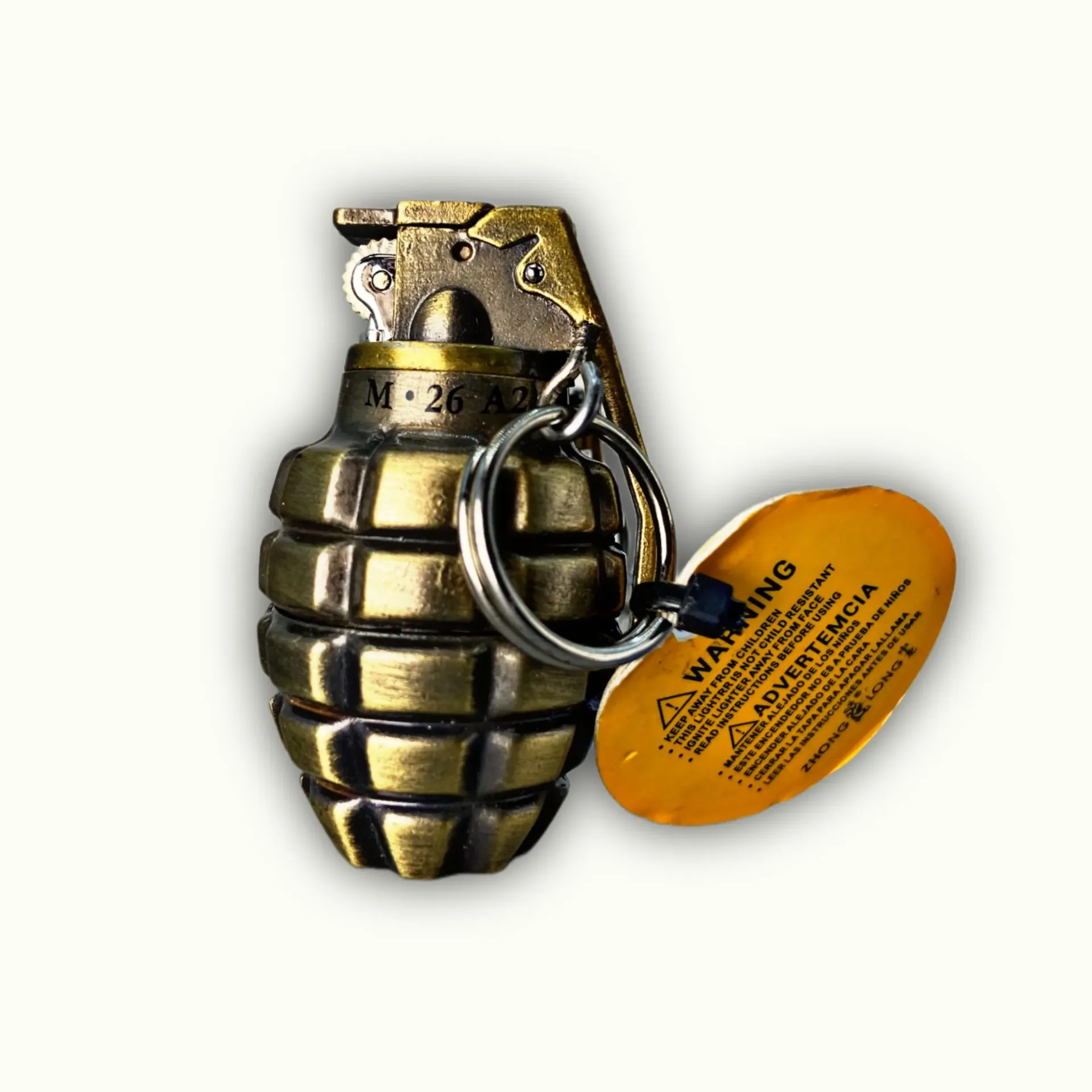 Grenade Lighter A2