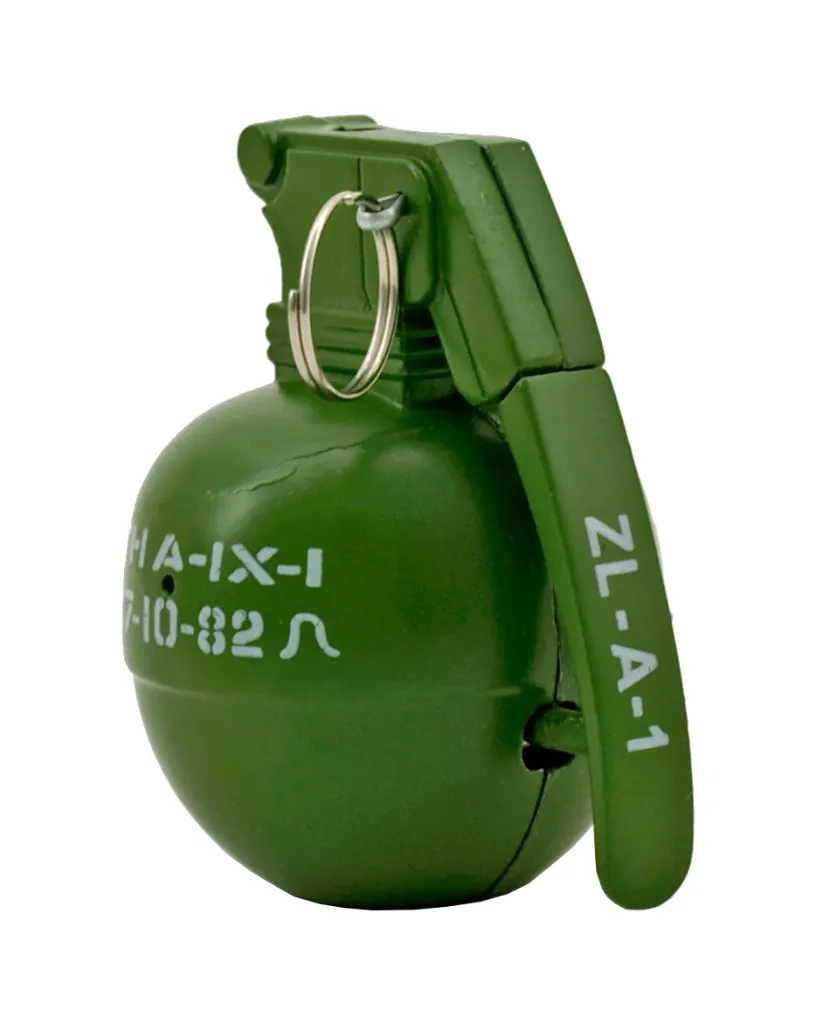 Grenade Lighter A3