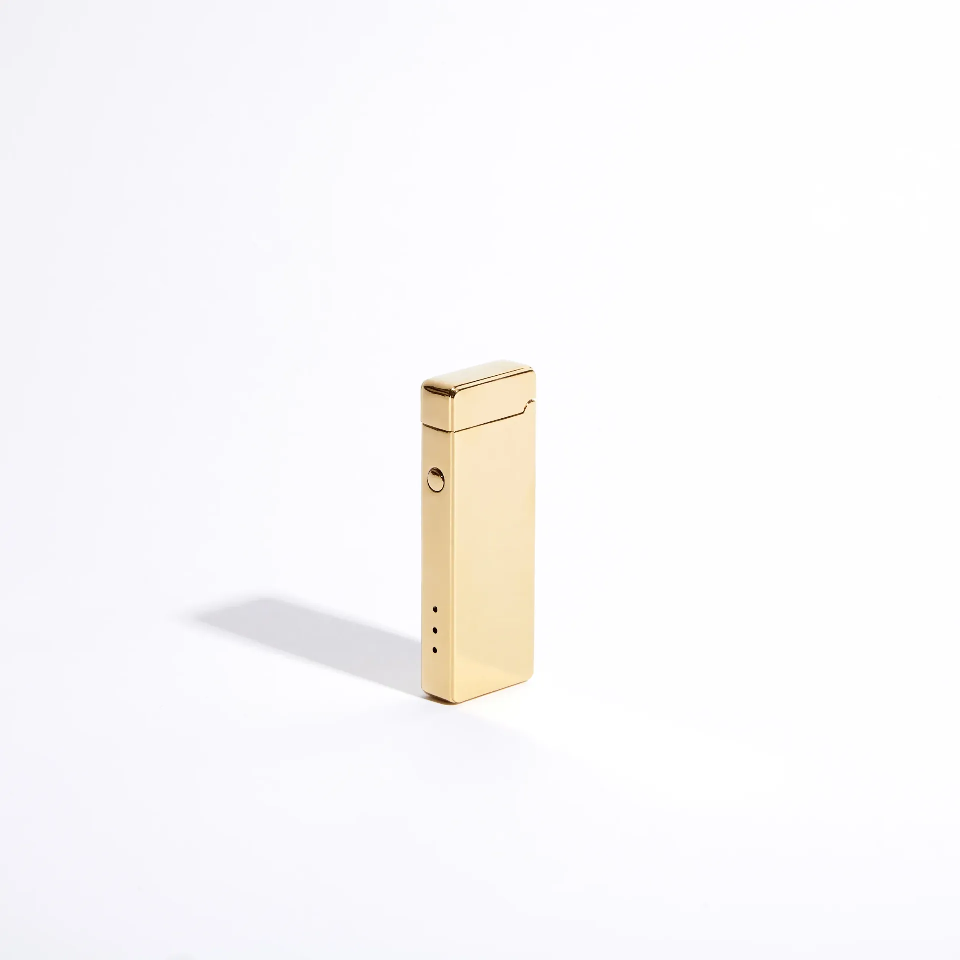 [LIGHTER] LIGHTER GOLD BAR