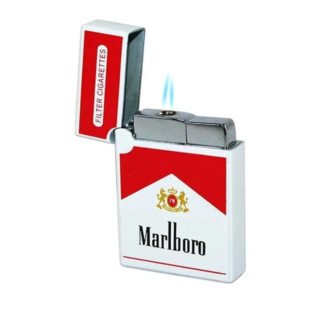 Lighter Marlboro