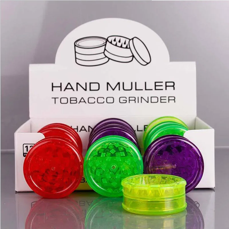 Grinder Hand Muller