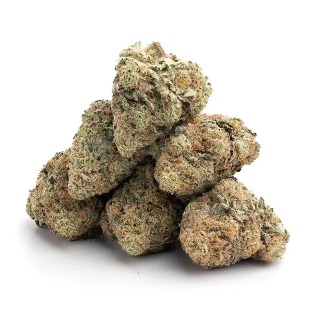 Frosted Fruit Cake