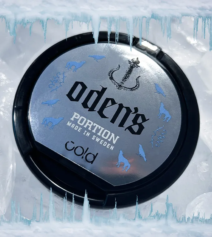 Odens Cold