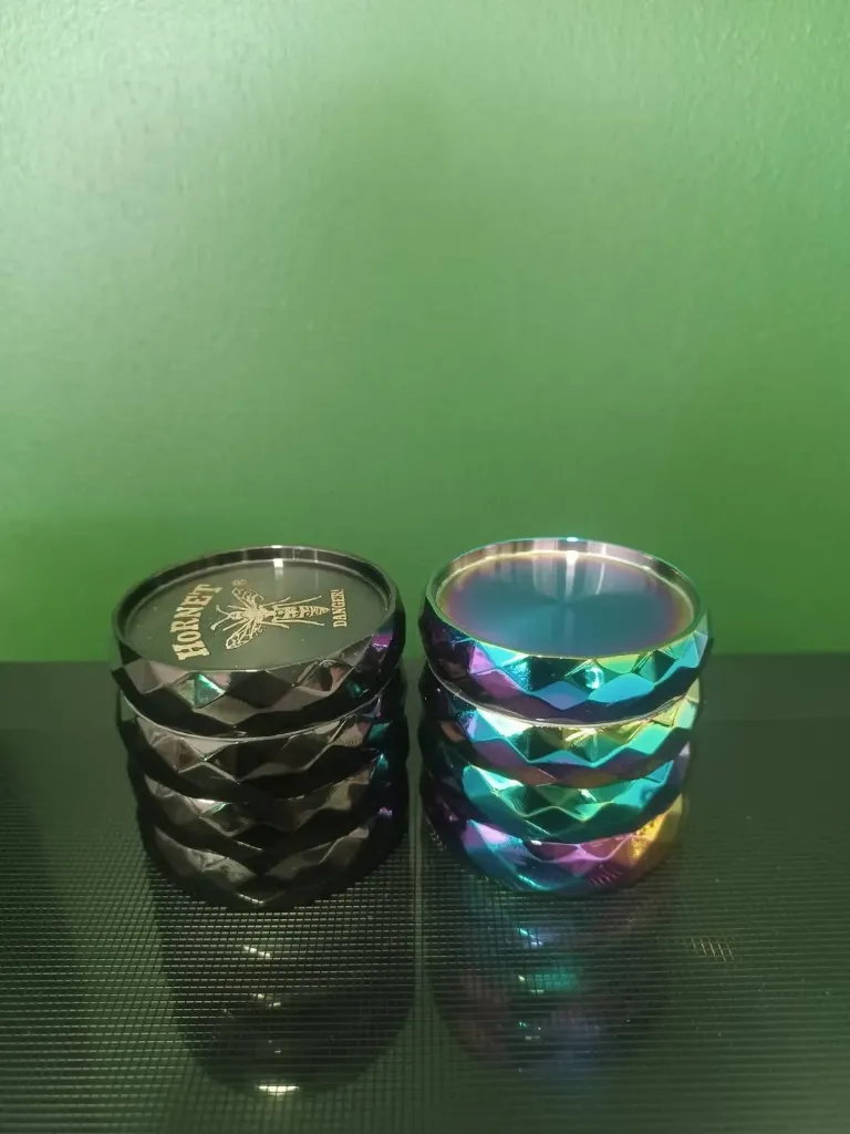 Grinder Diamond 4 Floor 63 mm