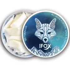 White Fox Original